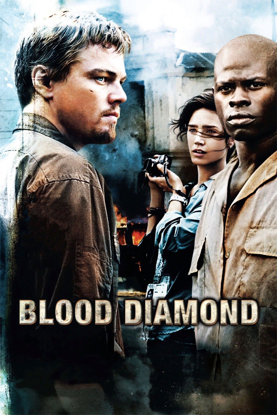 Blood Diamond (2006) [284515] (A1708528639) [[Movies]] --Plex--